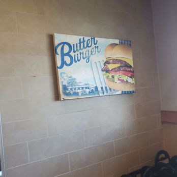 Culver's - Burgers Near Me - Lewisville, Texas