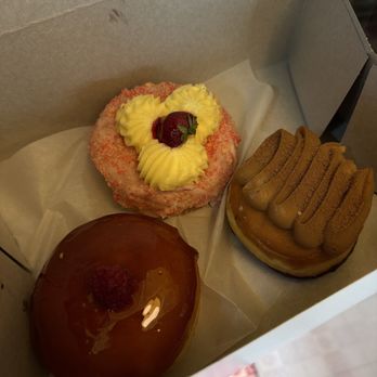 Friendly Donuts - Donuts Near Me - Orange, California