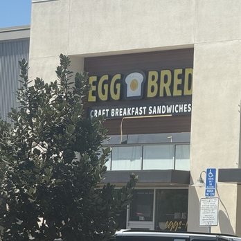 Eggbred - Breakfast & Brunch Near Me - Garden Grove, California Eggbred - Breakfast & Brunch Near Me - Garden Grove, California
