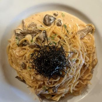 PASTA e PASTA by Allegro - Mentai Pasta - Italian Near Me - Los Angeles, California PASTA e PASTA by Allegro - Mentai Pasta - Italian Near Me - Los Angeles, California