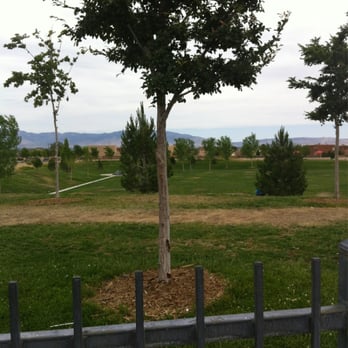 Tower Pond Park - Park - Playgrounds Near Me - Albuquerque, New Mexico