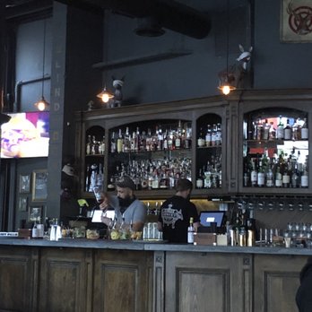 The Blind Donkey - Sexy bar - Whiskey Bars Near Me - Pasadena, California The Blind Donkey - Sexy bar - Whiskey Bars Near Me - Pasadena, California