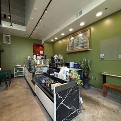 Compelling Coffee