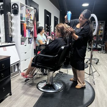 Satori Heights Salon - Hair Salons Near Me - Houston, Texas Satori Heights Salon - Hair Salons Near Me - Houston, Texas