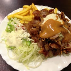 Markt Grill