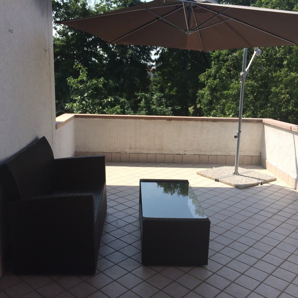 Vanessa House - Private terrace - Bed & Breakfast Near Me - Martellago, VE