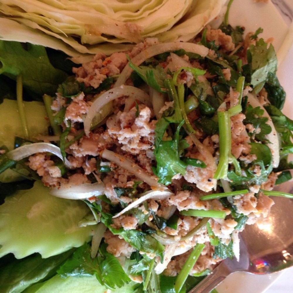 Siam Square - larb GAO - Thai Near Me - Honolulu, Hawaii Siam Square - larb GAO - Thai Near Me - Honolulu, Hawaii