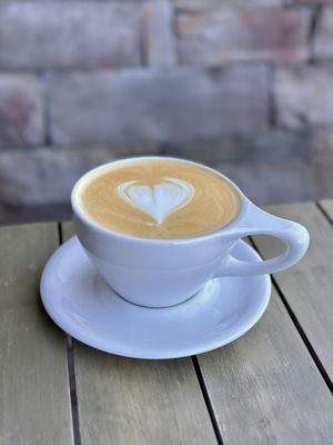 Bakers & Baristas by null