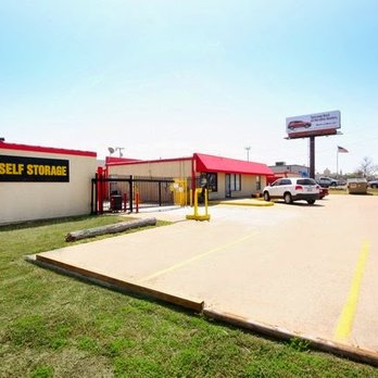 SecurCare Self Storage - Self Storage Near Me - Tulsa, Oklahoma