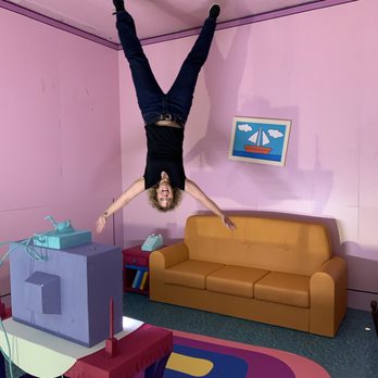 Funbox Arcadia - Indoor Playcenter Near Me - Arcadia, California