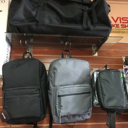 Lavish Smoke Shop - Smell proof Backpacks!