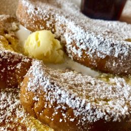 French Toast
