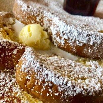 Elmer's Restaurant - French toast - American Near Me - Vancouver, Washington Elmer's Restaurant - French toast - American Near Me - Vancouver, Washington