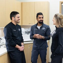 First Choice Dental