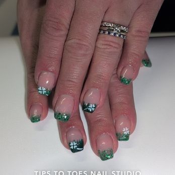 Tips to Toes Nail Studio - Nail Salons Near Me - Hooksett, New Hampshire