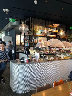 Winona Forever by null