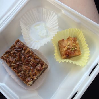 Urartu Coffee - Pecan pie and bakhlava the best!!! - Coffee & Tea Near Me - Glendale, California Urartu Coffee - Pecan pie and bakhlava the best!!! - Coffee & Tea Near Me - Glendale, California
