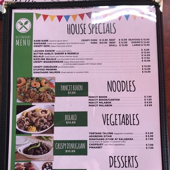 Pistahan - Filipino Near Me - San Leandro, California