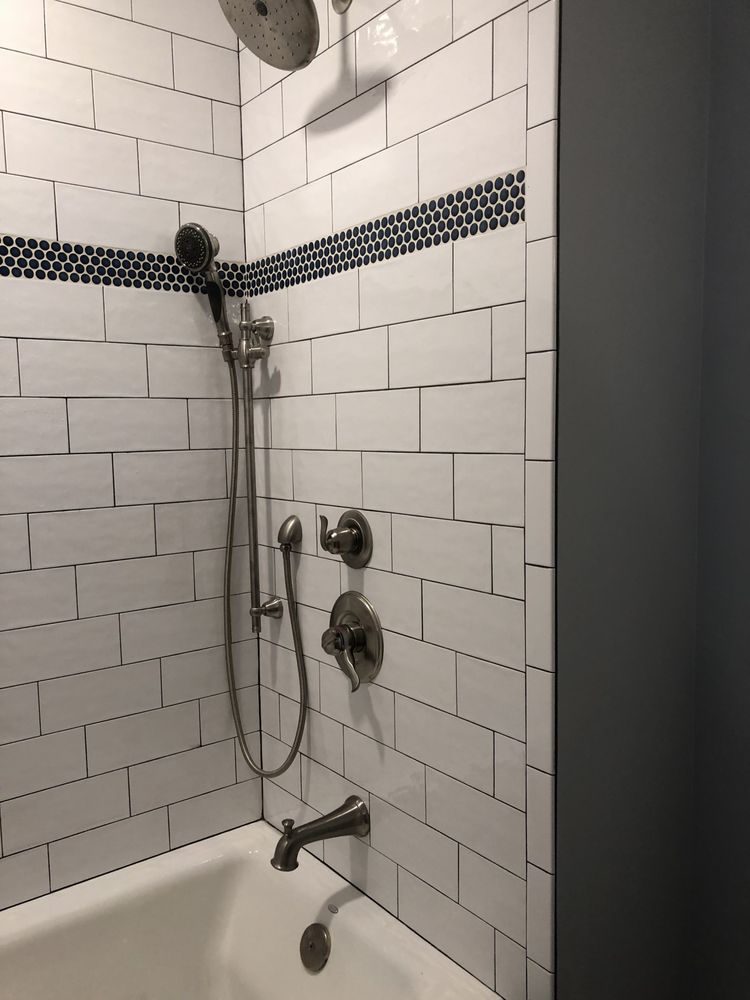 Slide of Burtons Plumbing and Home Improvements