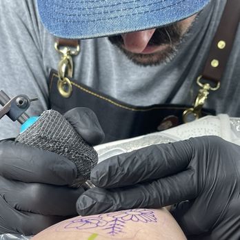 Port City Tattoo - Tattoo Near Me - Long Beach, California