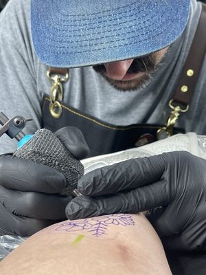 Port City Tattoo | Long Beach by null