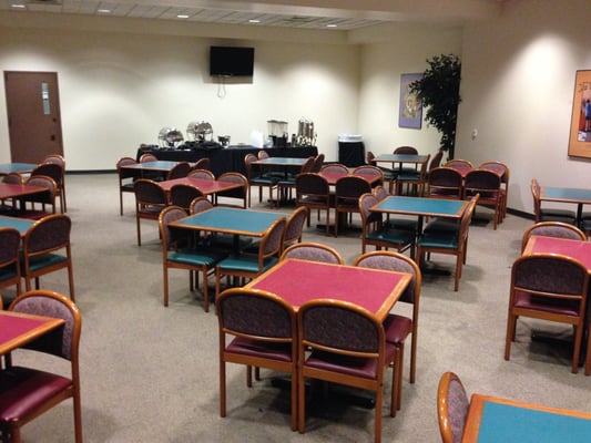 Capitol Grill by null