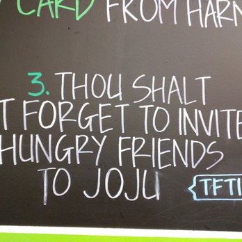 JoJu - Coffee & Tea Near Me - Elmhurst, New York