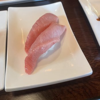 EAT'S SUSHI - Fatty tuna - Sushi Bars Near Me - Costa Mesa, California