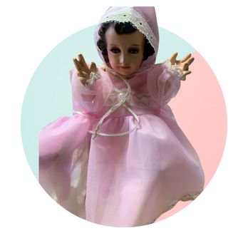 Fiesta Produce - We have a variety of Baby Jesus outfits for your holiday celebrations "Posadas" - Religious Items Near Me - San Antonio, Texas Fiesta Produce - We have a variety of Baby Jesus outfits for your holiday celebrations "Posadas" - Religious Items Near Me - San Antonio, Texas