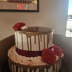 Diana's Bakery - Got this.