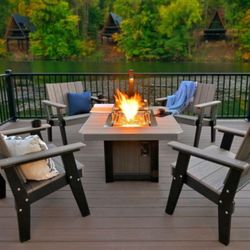 EMC Outdoor Furnishings