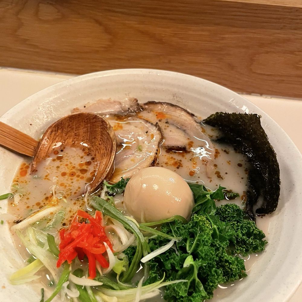 Toki Underground - Toki Classic Ramen - Ramen Near Me - Baltimore, Maryland Toki Underground - Toki Classic Ramen - Ramen Near Me - Baltimore, Maryland
