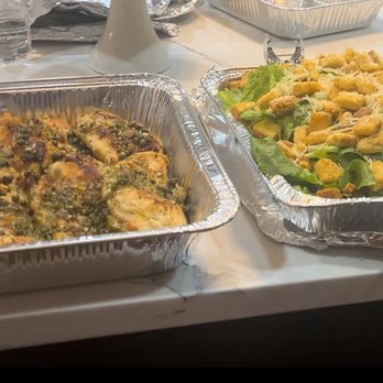 Mz. Lett's Kitchen llc - Caterers Near Me Mz. Lett's Kitchen llc - Caterers Near Me
