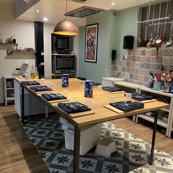 Cook'n With Class - Cooking Schools Near Me - Paris, 75 Cook'n With Class - Cooking Schools Near Me - Paris, 75