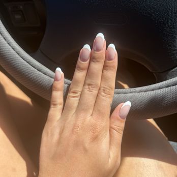 Kelly's Nails & Spa - perf every timeeee - Nail Salons Near Me - San Diego, California Kelly's Nails & Spa - perf every timeeee - Nail Salons Near Me - San Diego, California