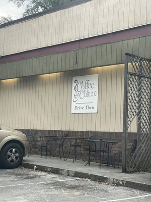 Coffee Culture by null