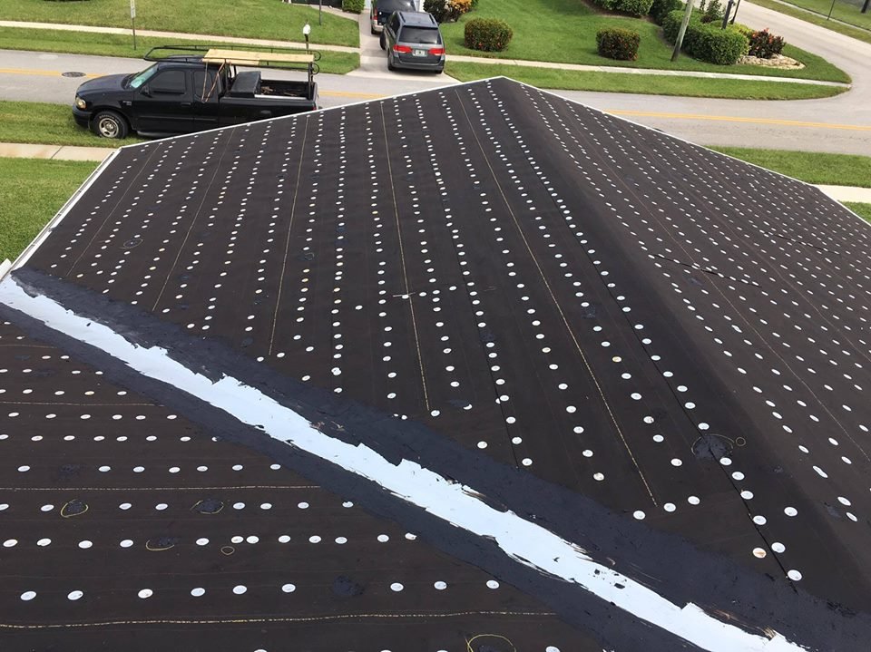 Slide of Palm Beach Roofing & Maintenance