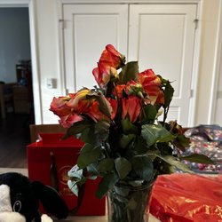 Edible Arrangements