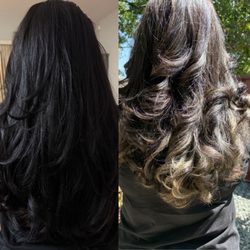 Rozita Hair & Threading