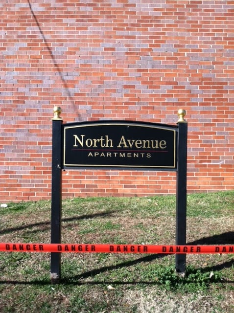 Slide of Liberty Roofing