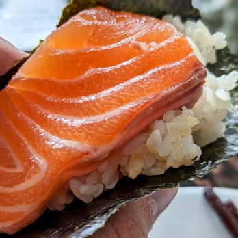 スキー OSAKANA Osakana NYC