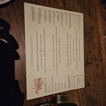 Rich Table - New American Near Me - San Francisco, California Rich Table - New American Near Me - San Francisco, California