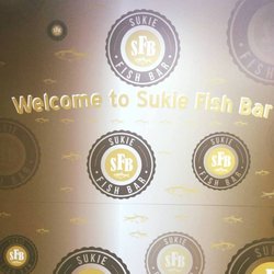 Sukie Fish Bar
