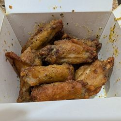 Personal Wings Pack