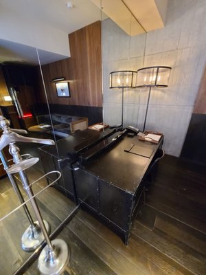 HOTEL PROVERBS Taipei- a Member of Design Hotels by null