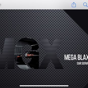 Mega Blaxk - MGX is a acronym for MEGABLAXK - Limos Near Me Mega Blaxk - MGX is a acronym for MEGABLAXK - Limos Near Me