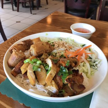 The Pho Cabin - Vietnamese Near Me - Los Altos, California