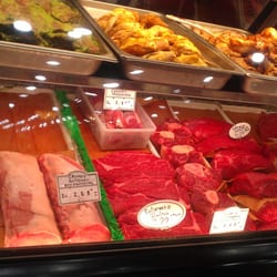 Papa Carlo Fresh Market