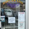 Rayz Of Lite gift card