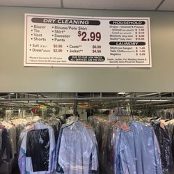 Advantage Cleaners